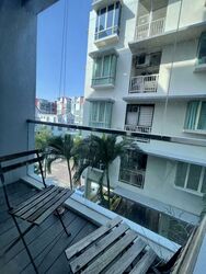 Prestige Residence (D15), Apartment #596523461